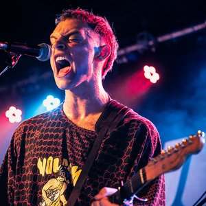 Avatar de Jacob Slater