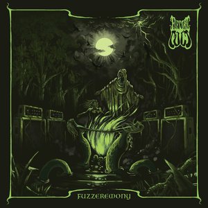 Fuzzeremony