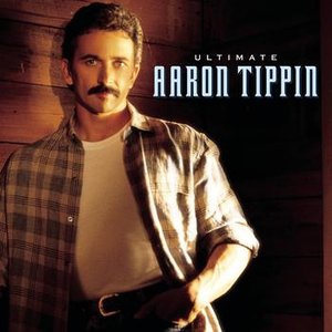 Image for 'Ultimate Aaron Tippin'