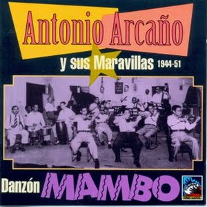 Danzón Mambo