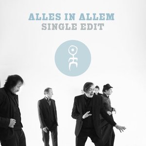 Alles in Allem (Single Edit) - Single