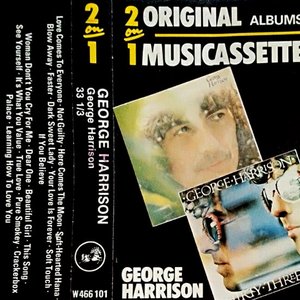 George Harrison / 33 1/3