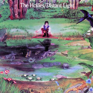 Distant Light (Expanded Edition) [Remastered]