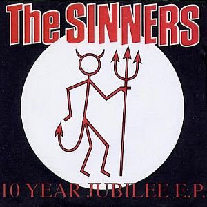 10 Year Jubilee E.P.
