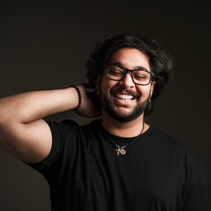 Varun Sheel 的头像