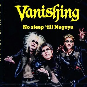 No sleep 'till Nagoya