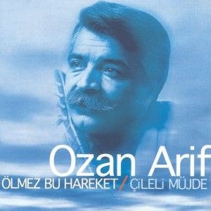 Ölmez Bu Hareket / Çileli Müjde