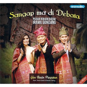 Sangap Ma Di Debata