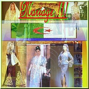 Mariage Algerien
