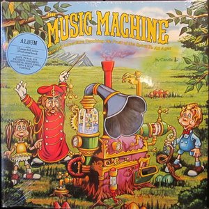 Music Machine