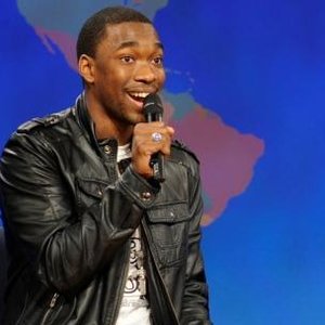 Jay Pharoah 的头像
