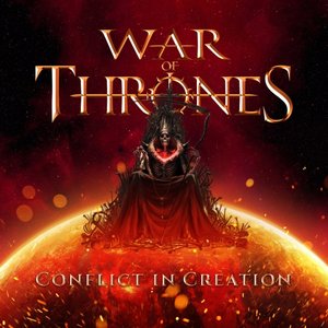 Conflict In Creation