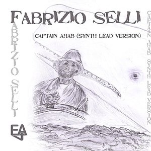 Captain Ahab (Synth Lead Version) - Single