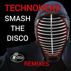 Smash The Disco (Remixes)