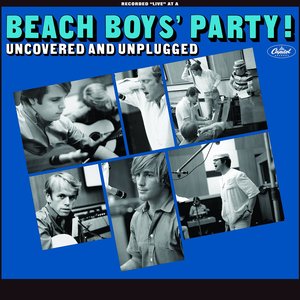 Image for 'Beach Boys' Party! Uncovered And Unplugged'