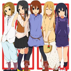 Avatar für Toyosaki Aki, Hikasa Yoko, Sato Satomi, Kotobuki Minako, Taketatsu Ayana