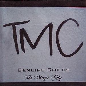 TMC The Magic City