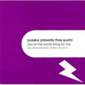 Pusaka photo provided by Last.fm