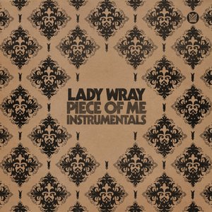 Piece Of Me (Instrumentals)