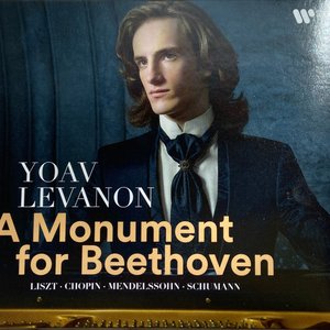 A Monument for Beethoven