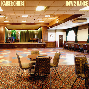 Artwork for How 2 Dance