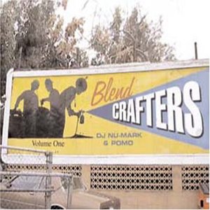 Blend Crafters, Vol. 1