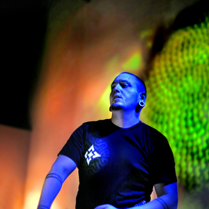 Bluetech photo provided by Last.fm