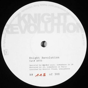 Knight Revolution