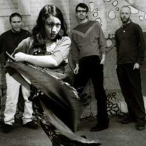 Little Dragon photo provided by Last.fm