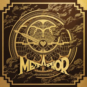 Metaphor: ReFantazio Original Soundtrack