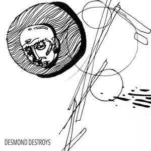 Desmond Destroys 的头像