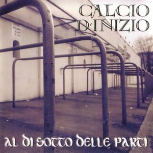 Al Di Sotto Delle Parti