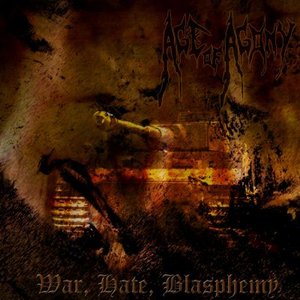 War, Hate, Blasphemy