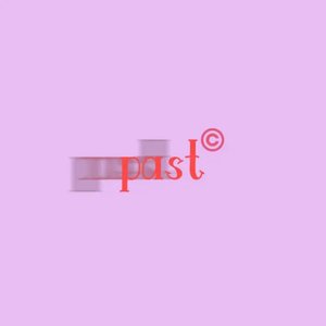 past