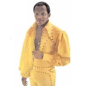 Lord Shorty Creator of Soca Music 的头像