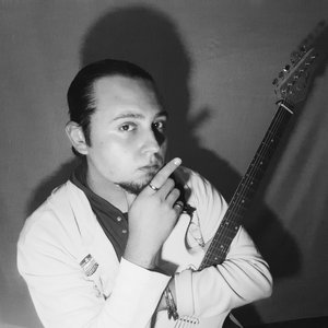 Paul Komissarov 的头像