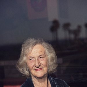Thea Musgrave 的头像