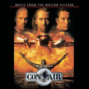 Con Air (Music from the Motion Picture)