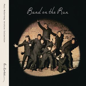 Paul McCartney, Wings - Band On The Run - 2010 Remaster Lyrics - Zortam Music
