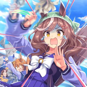 Avatar for マチカネタンホイザ (CV. 遠野ひかる)