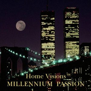 Home Visions™ 的头像