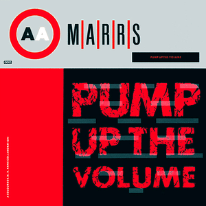 M|a|r|r|s - Hard to Find Classics Dance 80