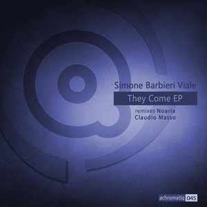 They Come EP