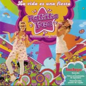 Image for 'patito feo 2008'