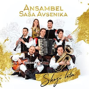 Avatar for Ansambel Saša Avsenika