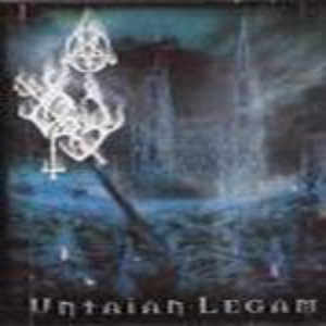 Untaian Legam