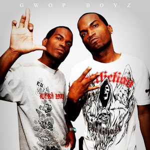Gwop Boys 的头像