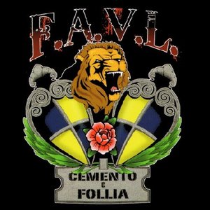 Cemento e Follia