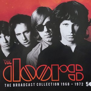 The Broadcast Collection 1968-1972