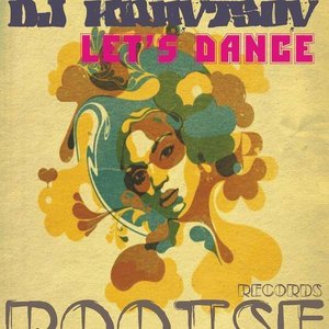 Let's Dance